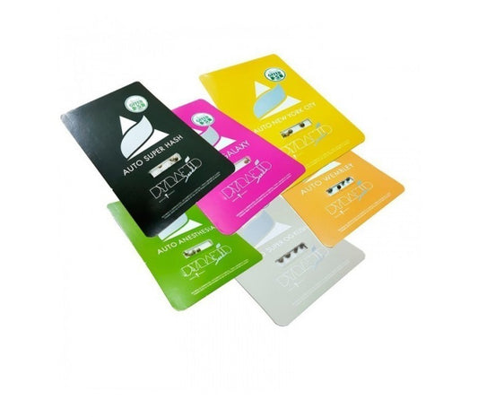 PYRAMID SEEDS RAMSES 3UDS