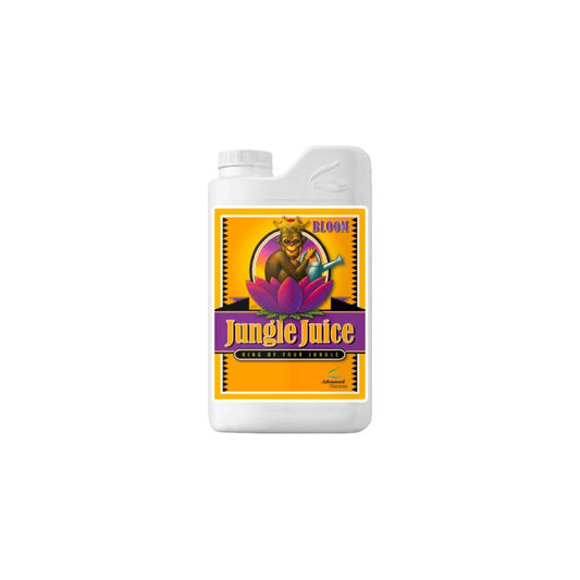 JUNGLE JUICE BLOOM 1L ADVANCED NUTRIENTS