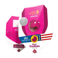 ROYAL COOKIES USA PREMIUM FEM X3-ROYAL QUEEN (DS)