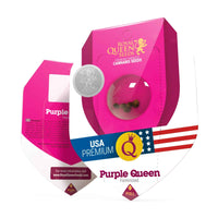 PURPLE QUEEN USA PREMIUM FEM X3-ROYAL QUEEN (DS)