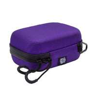 OZETA ESTUCHE MEDIANO PURPLE