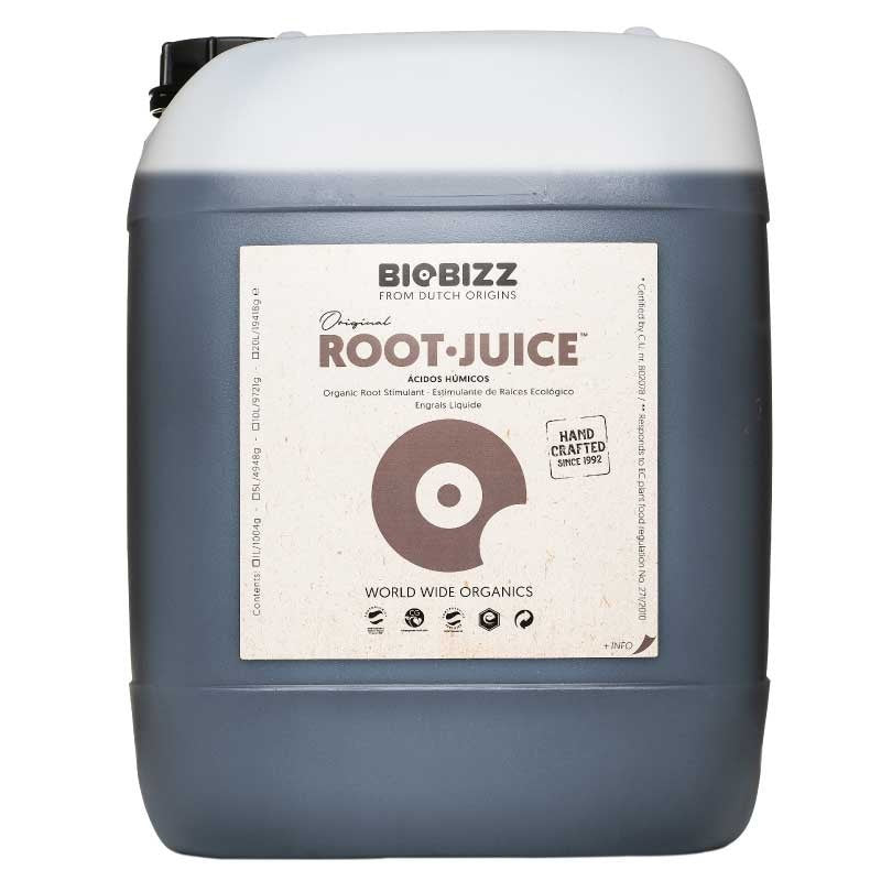ROOT JUICE 10L BIOBIZZ