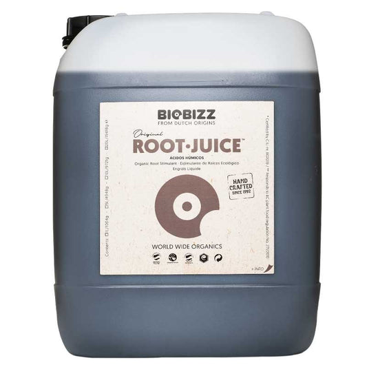 ROOT JUICE 10L BIOBIZZ