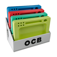 PACK BANDEJA MOBO 4U-OCB (DS)
