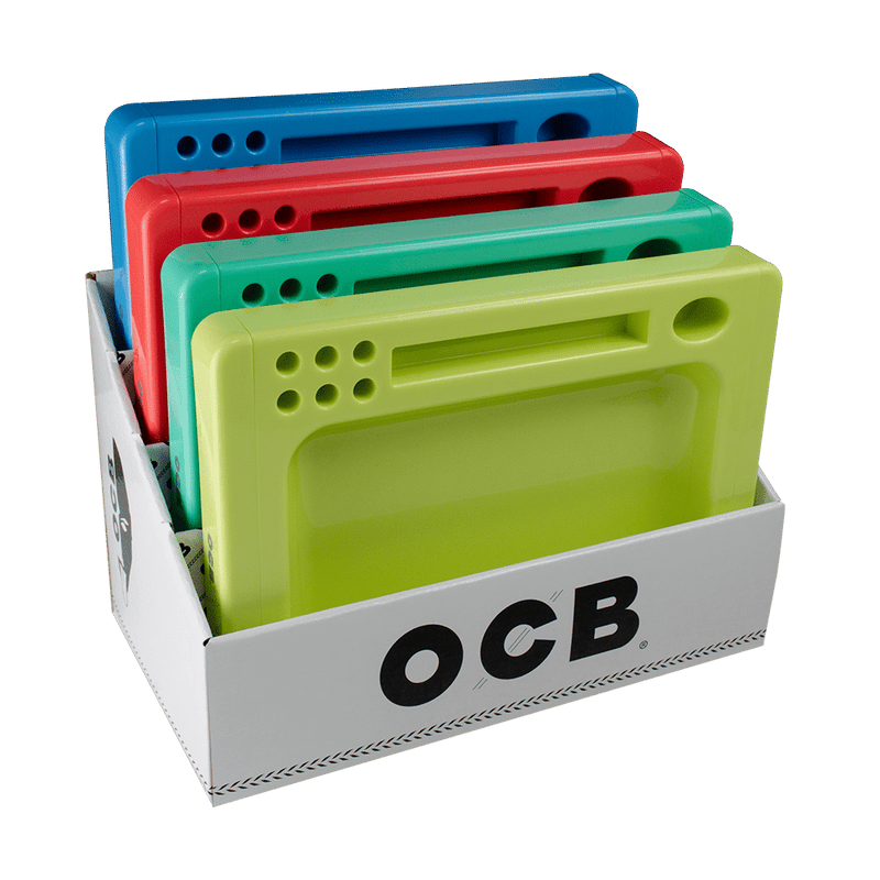 PACK BANDEJA MOBO 4U-OCB (DS)