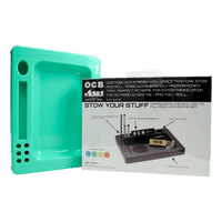 PACK BANDEJA MOBO 4U-OCB (DS)