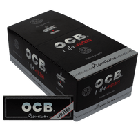 PAPELILLO + TIPS PREMIUM DISPLAY 24U 1.25-OCB (DS)
