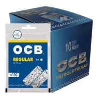 FILTRO REGULAR DISPLAY 10U -OCB (DS)