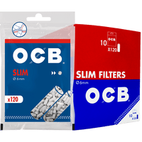 FILTRO SLIM DISPLAY 10U -OCB (DS)
