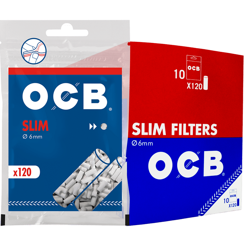 FILTRO SLIM DISPLAY 10U -OCB (DS)