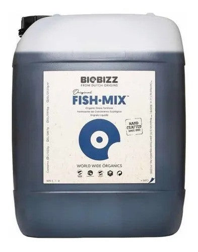 FISH MIX 5LT-BIOBIZZ (DS)