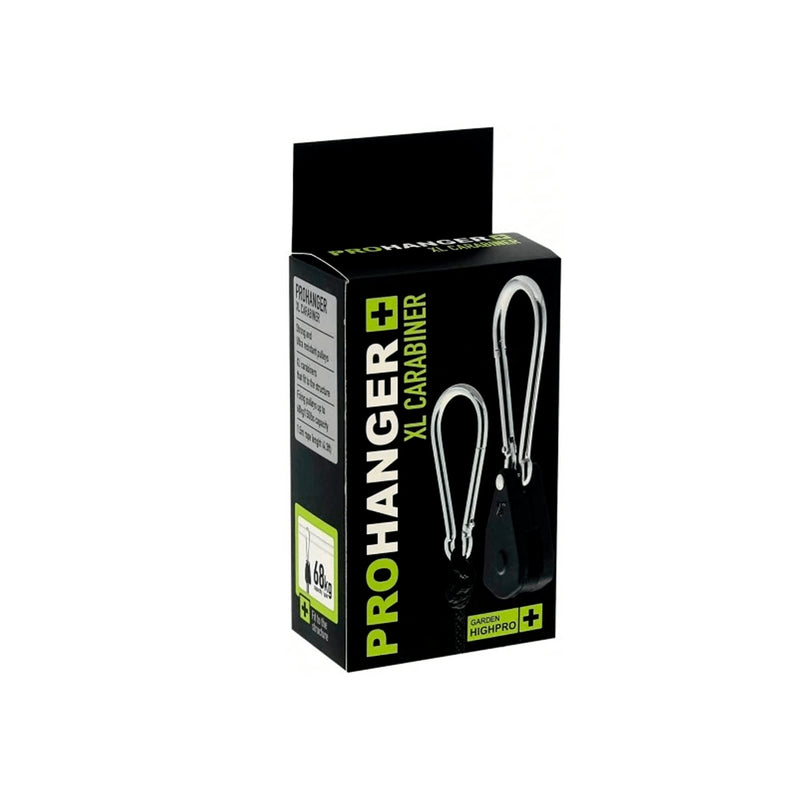POLEAS PROHANGERS XL-GARDEN HIGHPRO (DS)