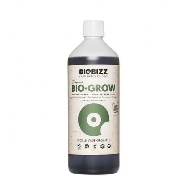 BIO GROW 500ML-BIOBIZZ (DS)