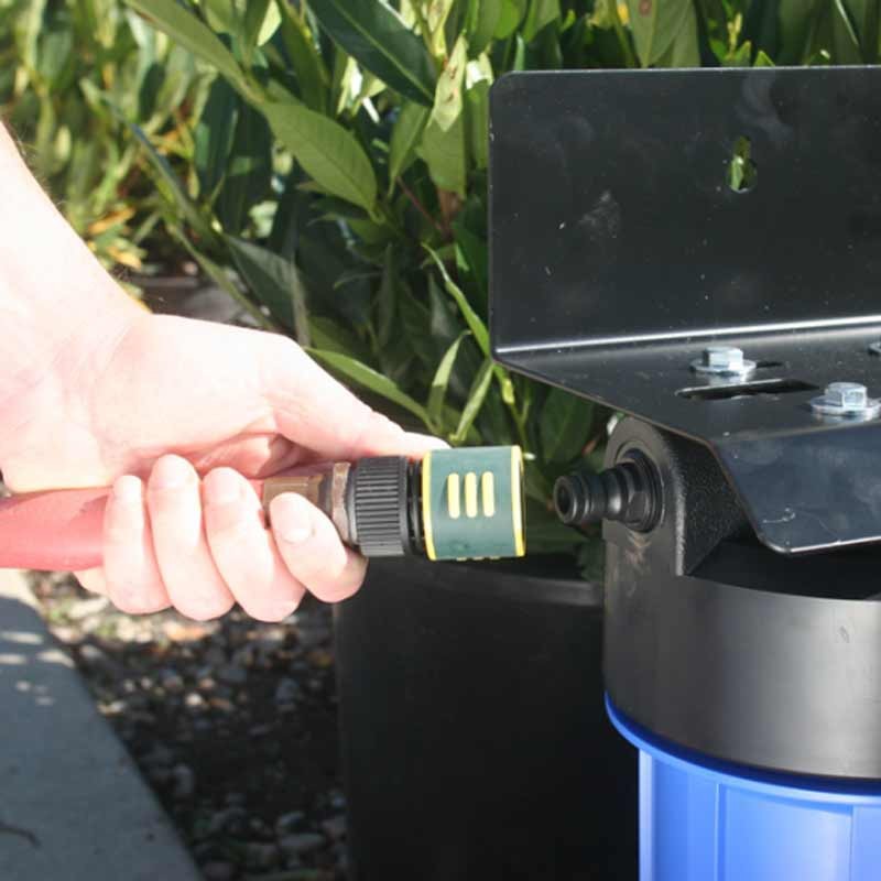 FILTRO SUPER GROW 800L/H GROWMAX WATER