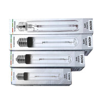 AMPOLLETA SUPER HPS 150W-KASVI (DS)