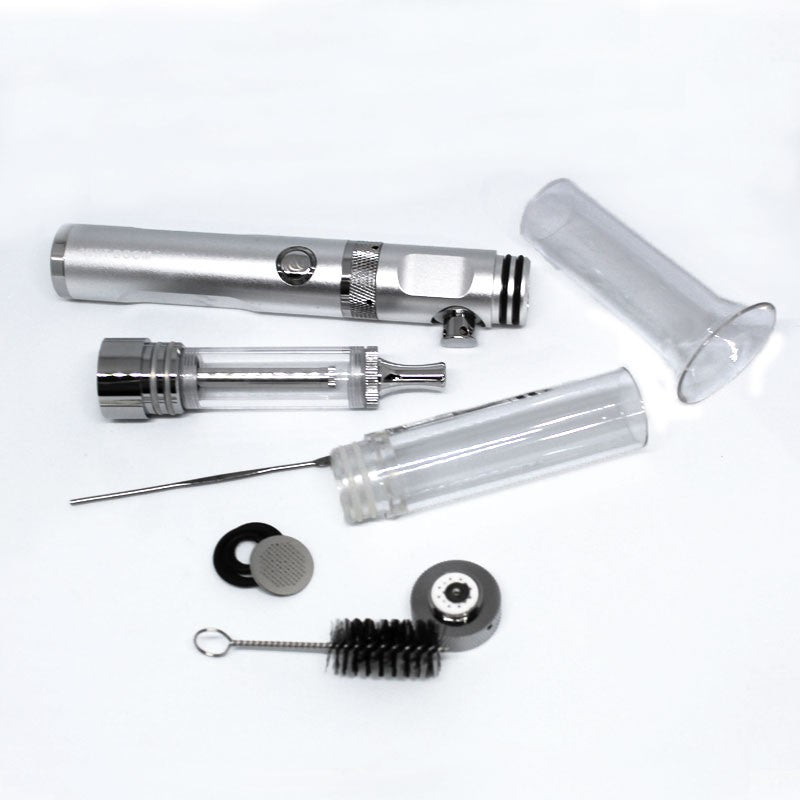 VAPORIZADOR VHITBOOM 710 LABS