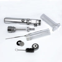 VAPORIZADOR VHITBOOM 710 LABS