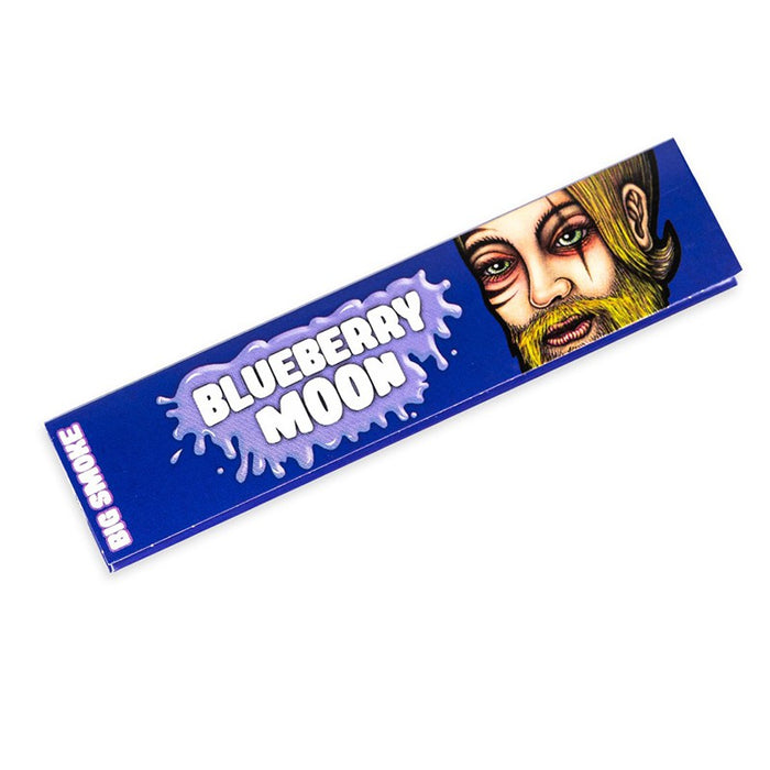 LRC FLAVOUR BLUEBERRY MOON KING SIZE 24UDS