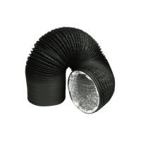 DUCTO FLEXIBLE 127MM 3M (5 PULGADAS) (DS)