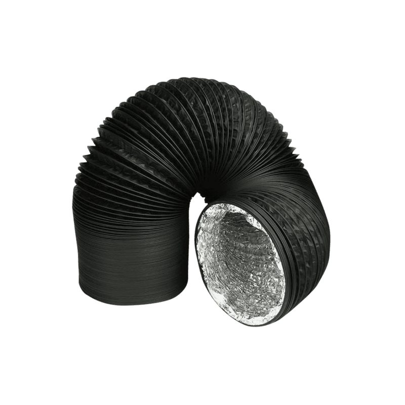 DUCTO FLEXIBLE 127MM 3M (5 PULGADAS) (DS)