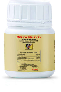 DELTA 9 150ML-CBG (DS)