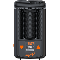 VAPORIZADOR MIGHTY PLUS NEGRO-STORZ & BICKEL (DS)
