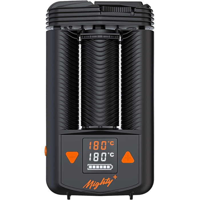 VAPORIZADOR MIGHTY PLUS NEGRO-STORZ & BICKEL (DS)