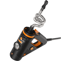 VAPORIZADOR PLENTY NEGRO-STORZ & BICKEL (DS)