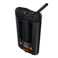 VAPORIZADOR MIGHTY PLUS NEGRO-STORZ & BICKEL (DS)