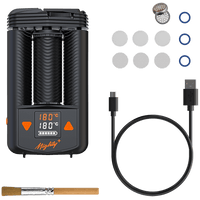 VAPORIZADOR MIGHTY PLUS NEGRO-STORZ & BICKEL (DS)