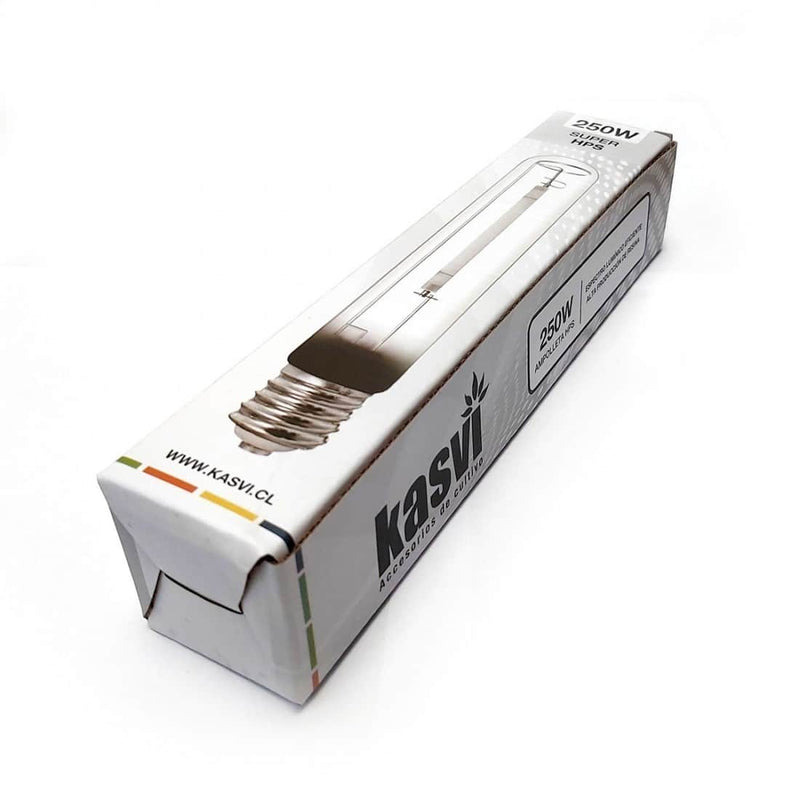 AMPOLLETA SUPER HPS 250W-KASVI (DS)