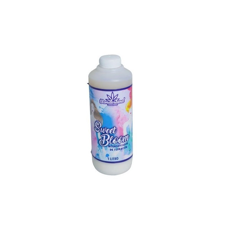 SWEETBLOOM 1L WONDERLAND