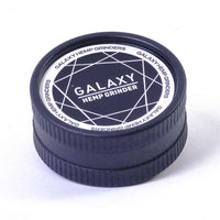 BIODEGRADABLE HEMP GRINDER PACK 5U-GALAXY (DS)