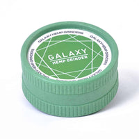 BIODEGRADABLE HEMP GRINDER PACK 5U-GALAXY (DS)