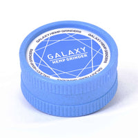 BIODEGRADABLE HEMP GRINDER DISPLAY 24U-GALAXY (DS)