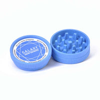 BIODEGRADABLE HEMP GRINDER DISPLAY 24U-GALAXY (DS)
