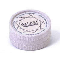 BIODEGRADABLE HEMP GRINDER DISPLAY 24U-GALAXY (DS)