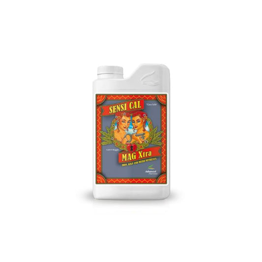 SENSI CAL-MAG XTRA 1L ADVANCED NUTRIENTS