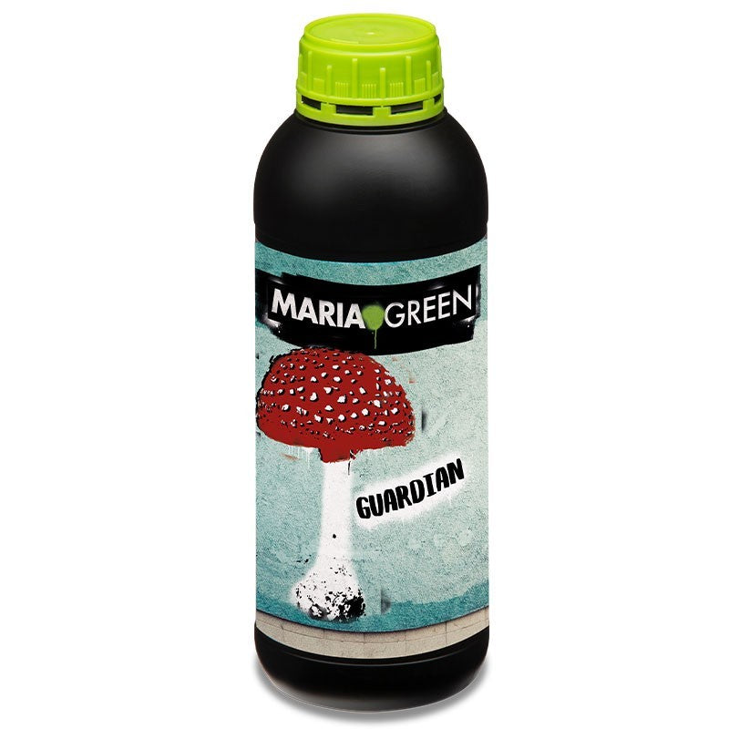 GUARDIAN 1L MARIA GREEN