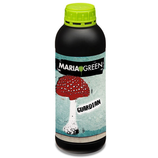 GUARDIAN 1L MARIA GREEN