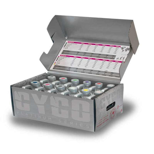 PRO KIT SUGA RUSH CYCO