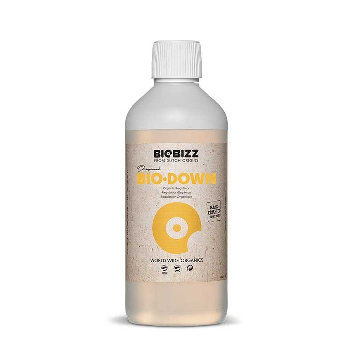 BIO DOWN 500ML BIOBIZZ