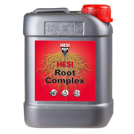 COMPLEJO RADICULAR 2,5L HESI