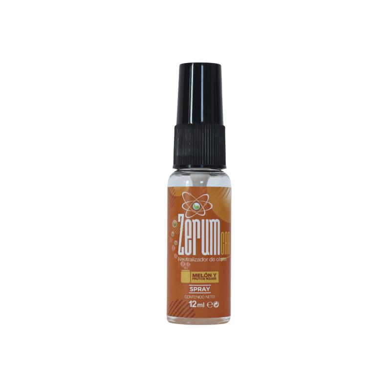 SPRAY MELON Y FRUTOS ROJOS 12ML ZERUMCAR