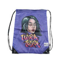 LRC BACKPACK MIX 6UDS