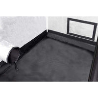 CARPA PROBOX ECOPRO 120X120X200CM GARDEN HIGHPRO