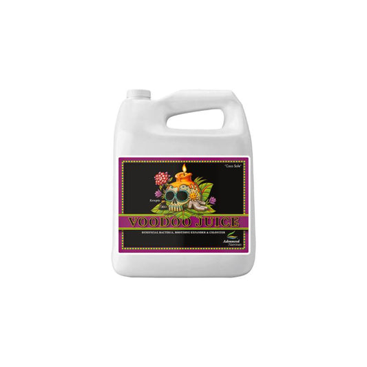VOODOO JUICE 5L ADVANCED NUTRIENTS