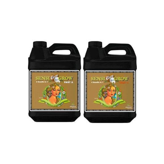 PH PERFECT SENSI GROW PART A+B 500ML ADVANCED NUTR