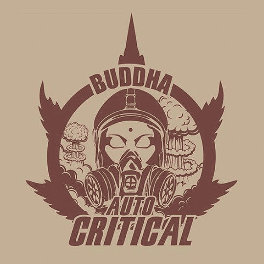 CRITICAL CLASSICS AUTO X3+1-BUDDHA SEEDS (DS)