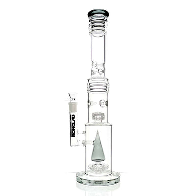 BONGBASTIC BLACK-BONGLAB (DS)